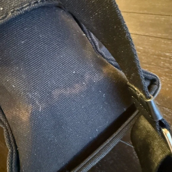 Marc Jacobs Black Everyday Tote Bag - Picture 3 of 3